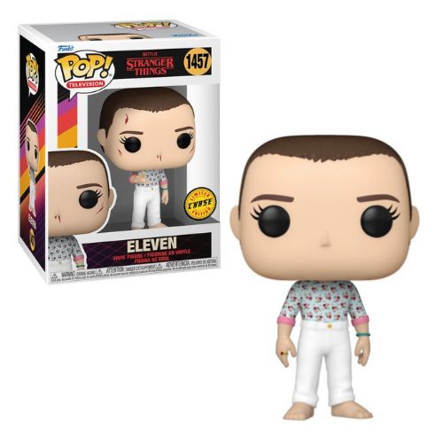 FUNKO POP! STRANGER THINGS -Eleven 1457 In box (11x16cm)…x6…x36